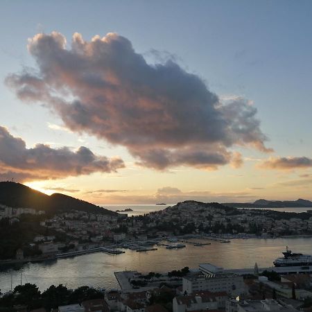 Apartment Princino Dubrovnik Luaran gambar