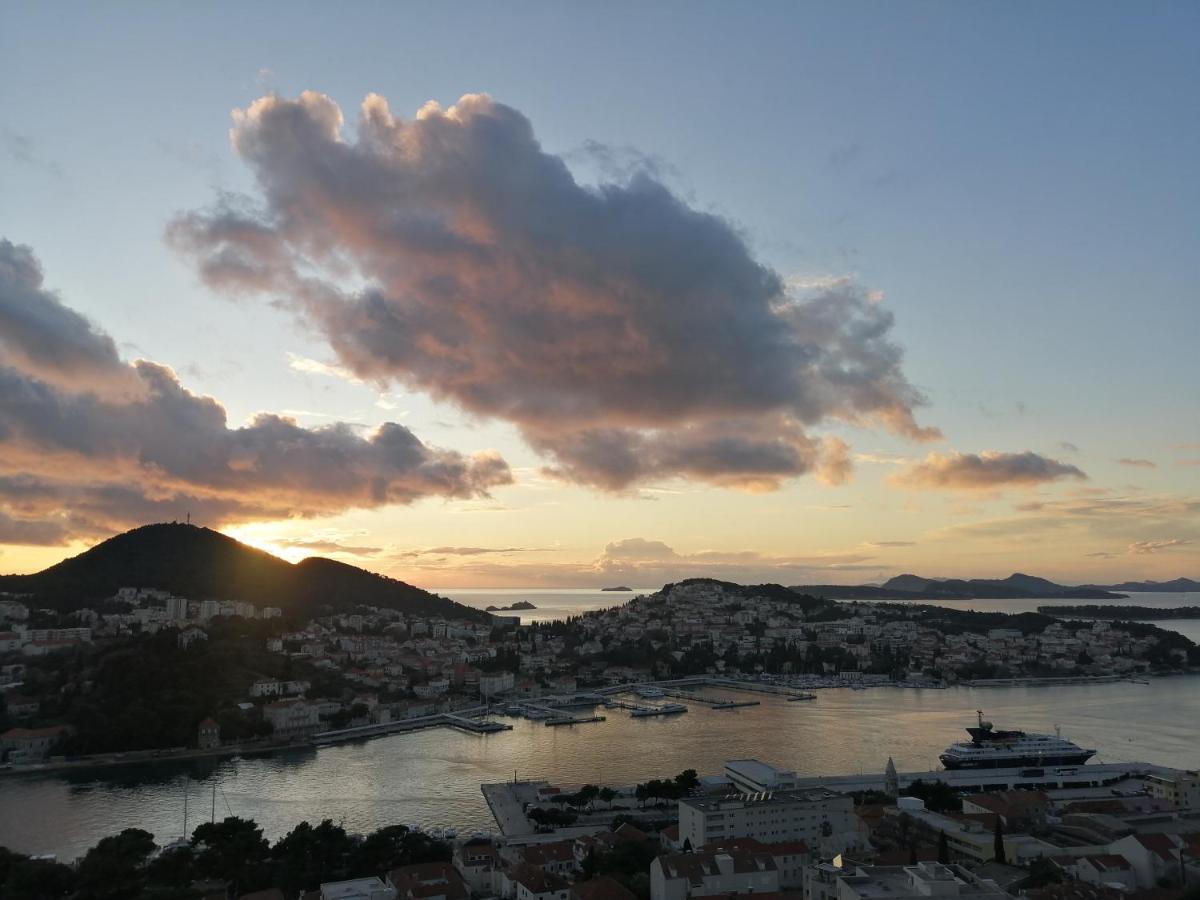 Apartment Princino Dubrovnik Luaran gambar
