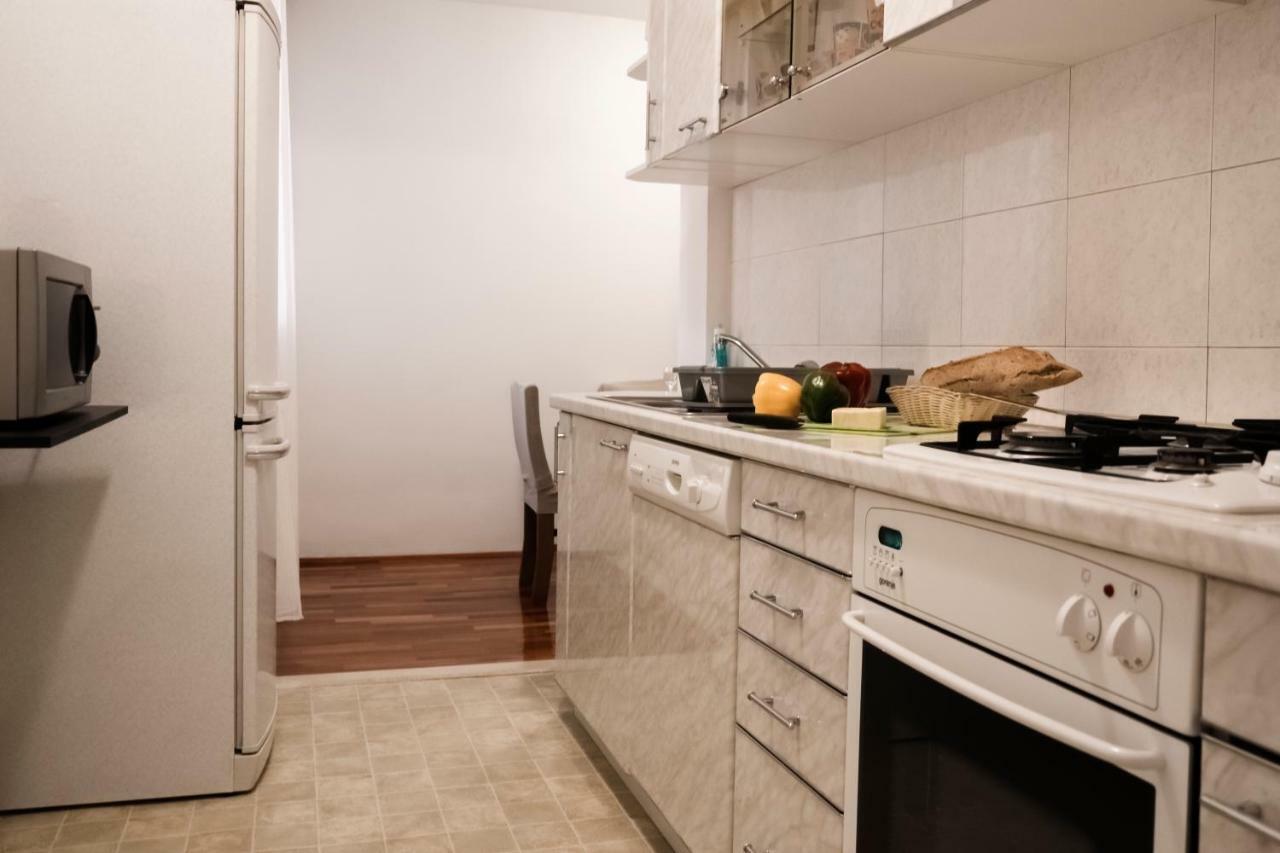 Apartment Princino Dubrovnik Luaran gambar
