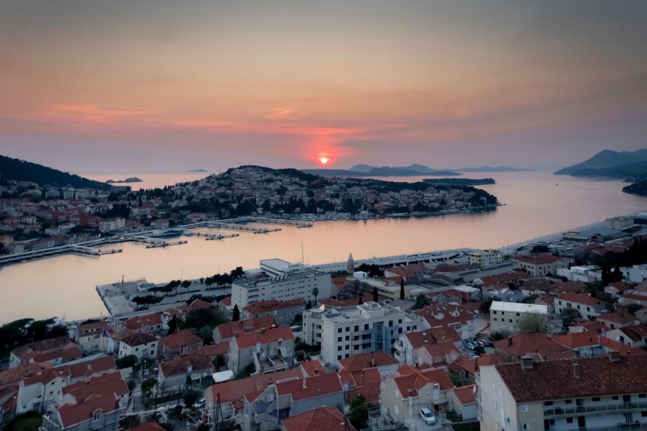 Apartment Princino Dubrovnik Luaran gambar